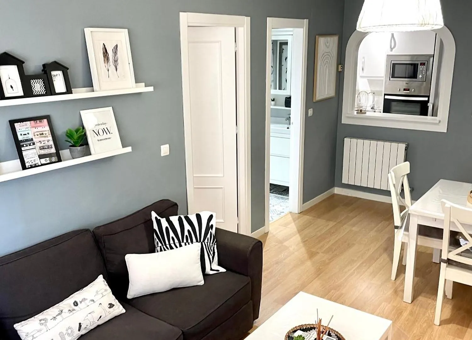 Apartamento Ruta Del Veleta Cenes De La Vega Apartmán