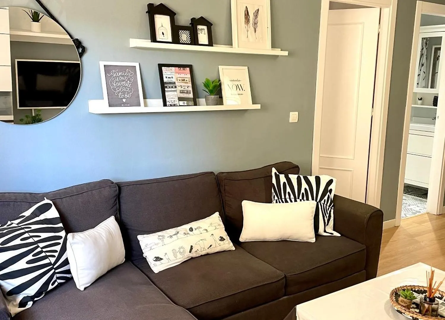 Apartamento Ruta Del Veleta Cenes De La Vega Španělsko