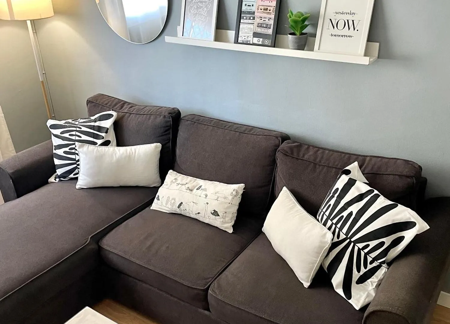 Apartmán Apartamento Ruta Del Veleta Cenes De La Vega Španělsko