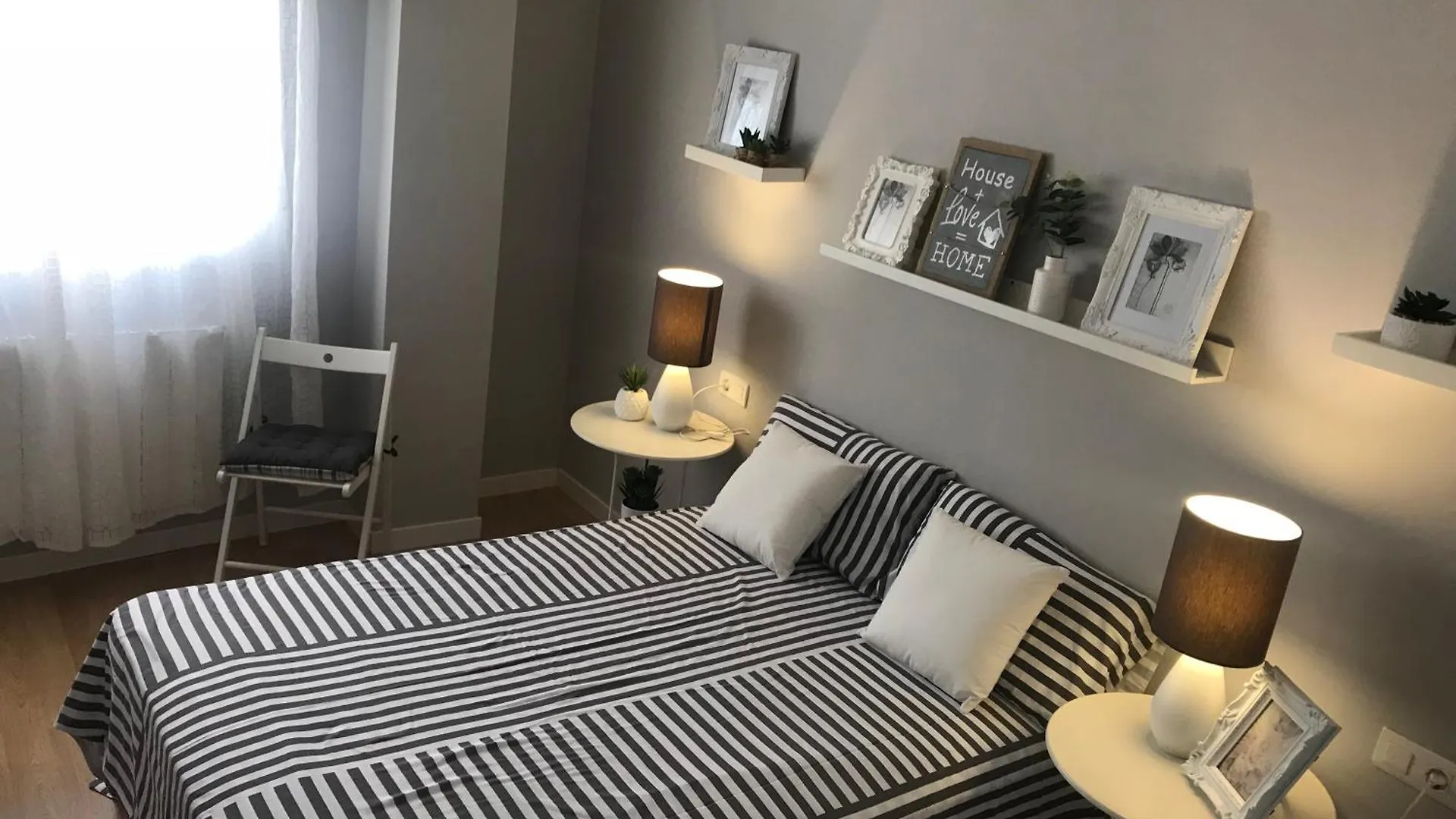 Apartamento Ruta Del Veleta Cenes De La Vega España