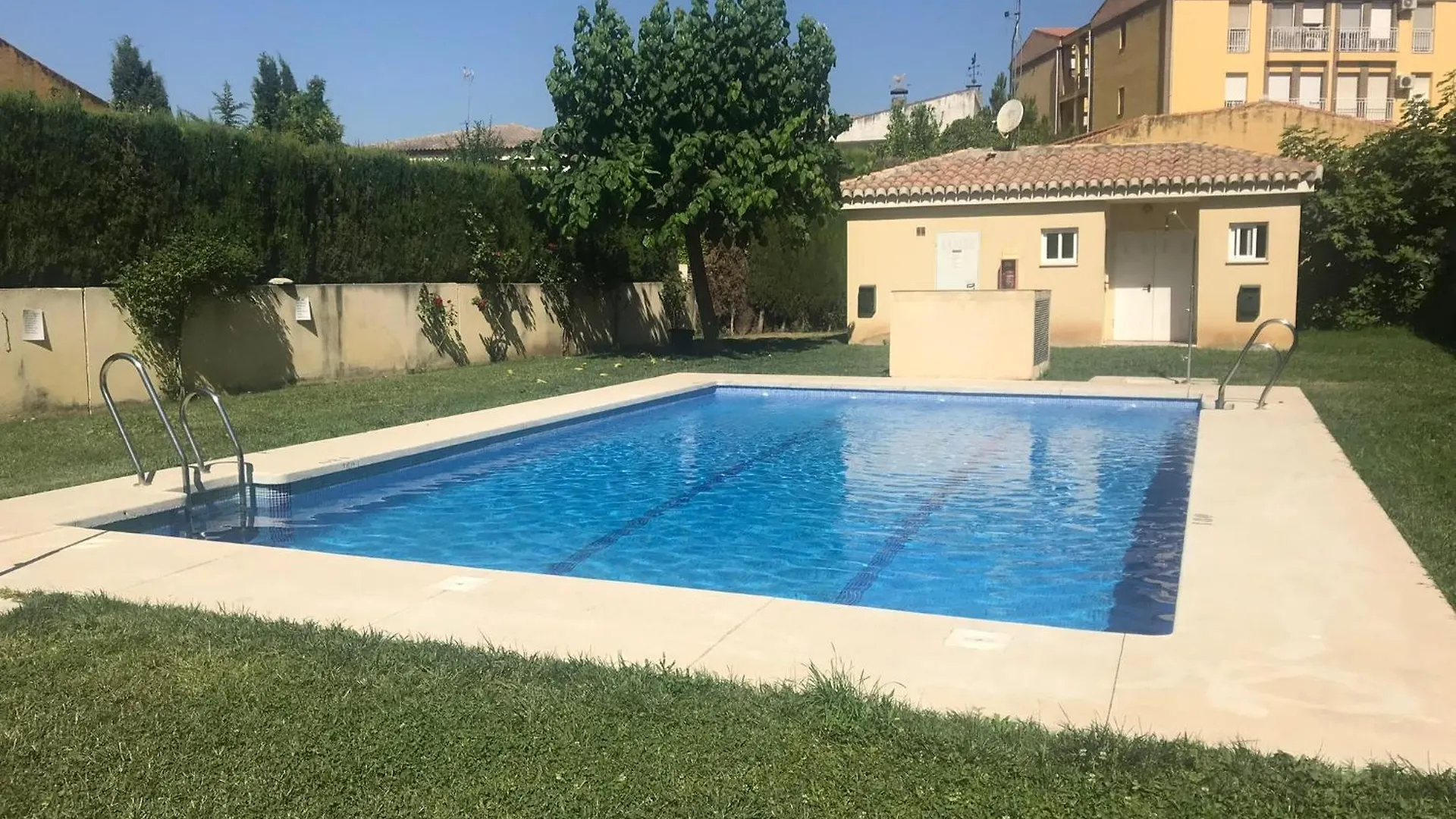 Apartamento Ruta Del Veleta Cenes De La Vega