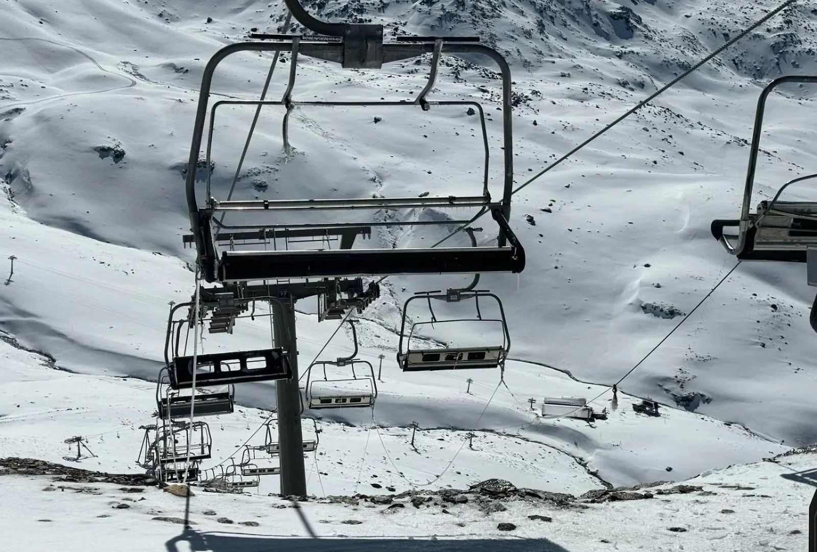 Apartamento Ruta Del Veleta Cenes De La Vega