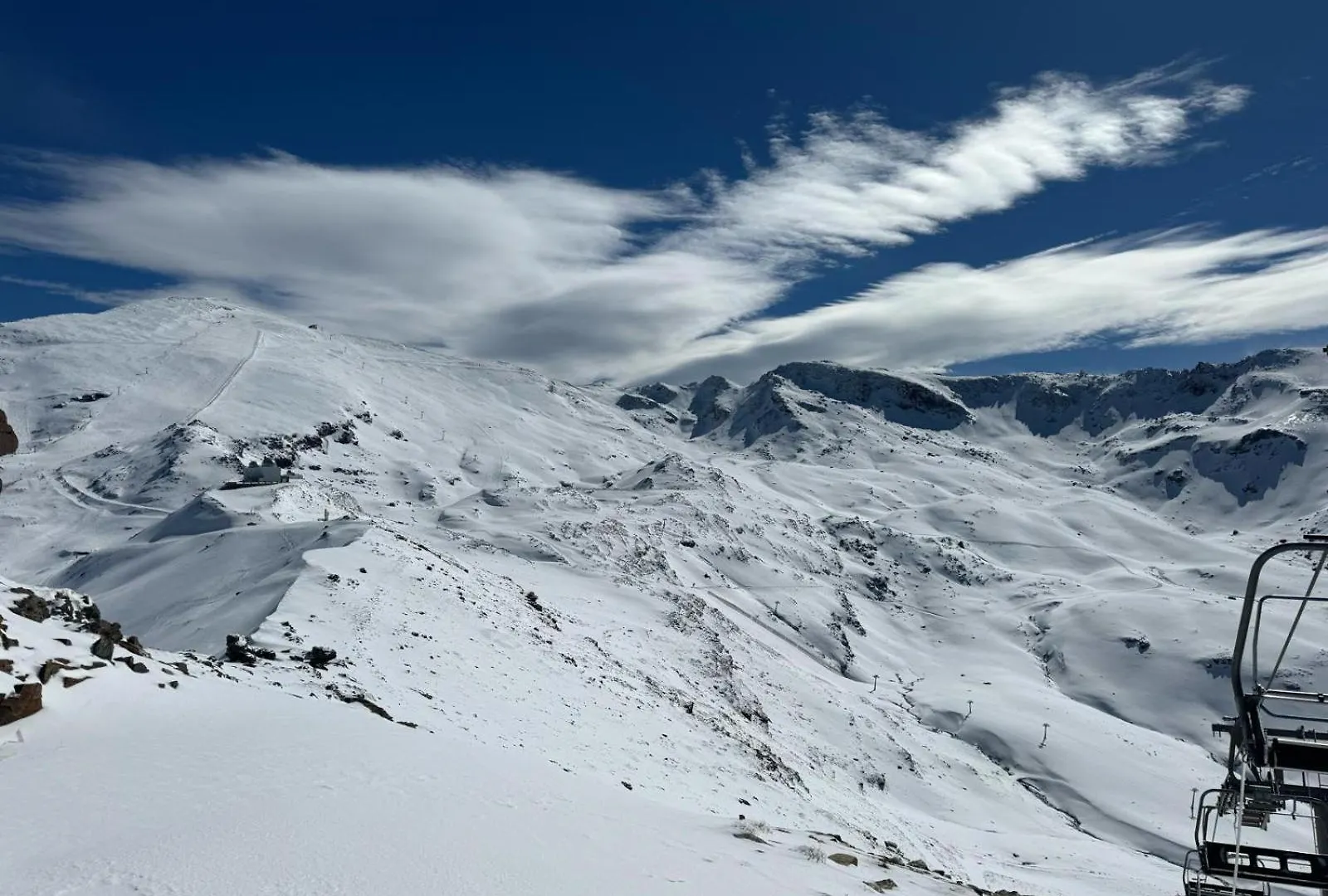 Apartamento Ruta Del Veleta Cenes De La Vega España