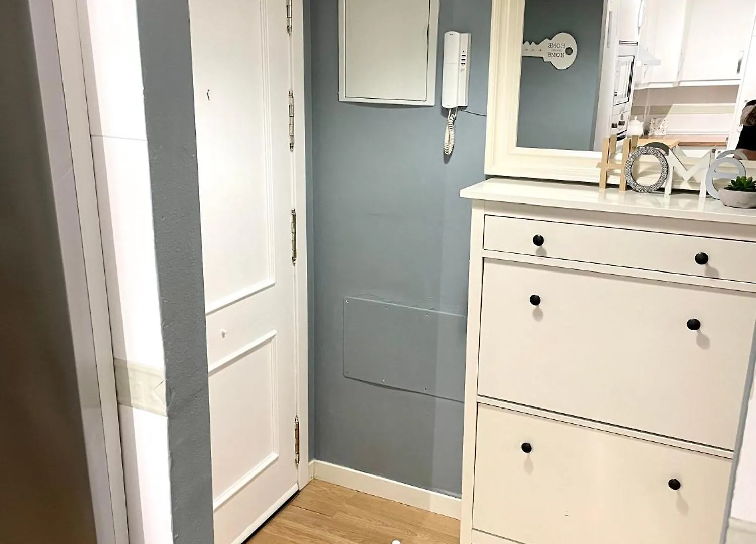 Apartamento Ruta Del Veleta Cenes De La Vega