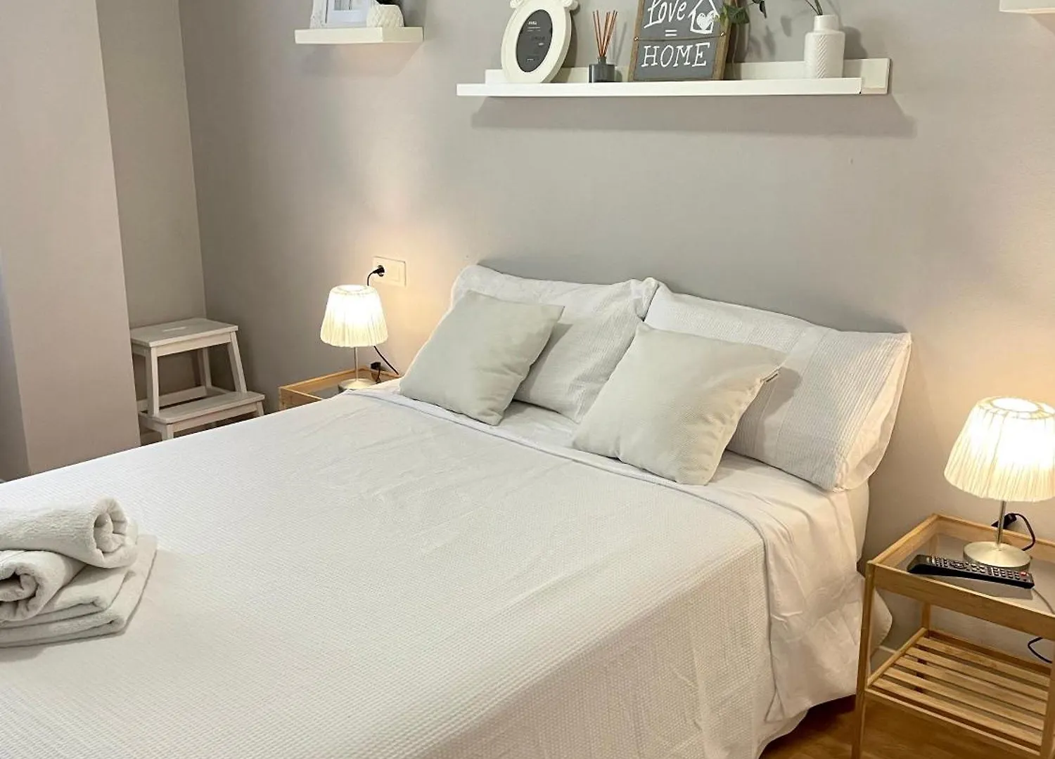 Apartamento Ruta Del Veleta Cenes De La Vega
