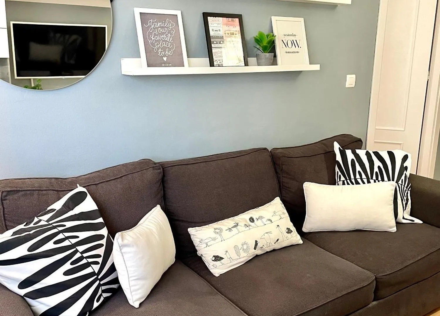 Apartamento Ruta Del Veleta Cenes De La Vega