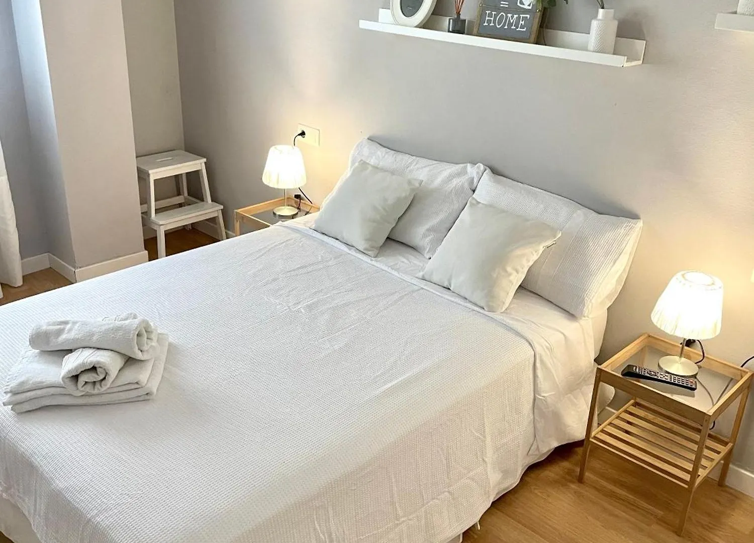 Apartamento Ruta Del Veleta Cenes De La Vega