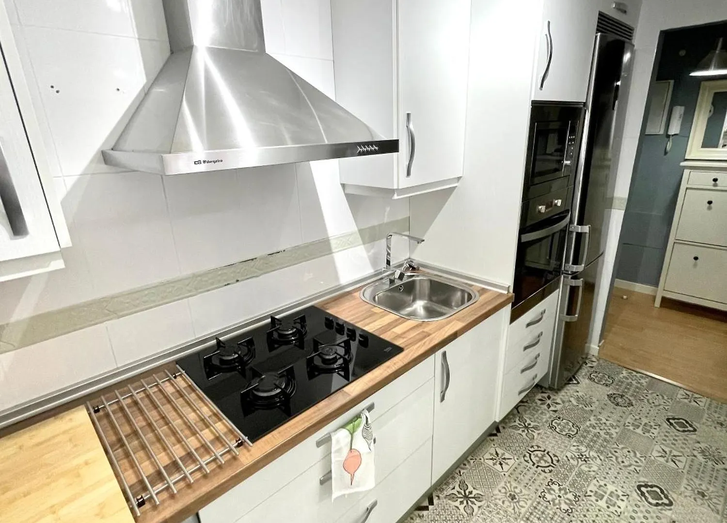 Apartamento Ruta Del Veleta Cenes De La Vega
