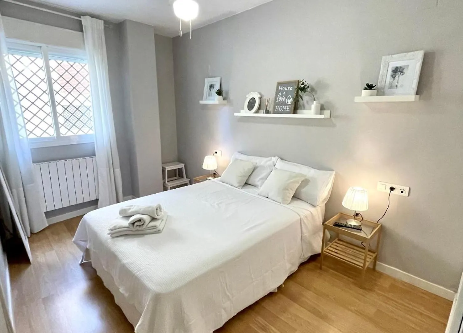 Apartamento Ruta Del Veleta Cenes De La Vega