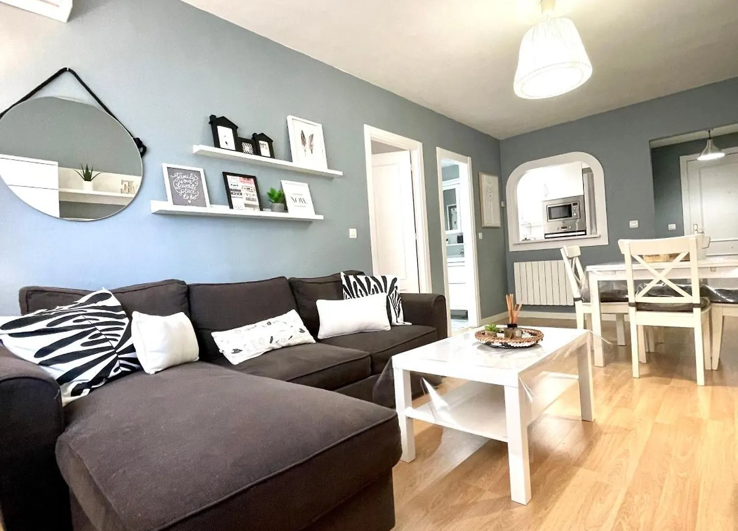 Apartamento Ruta Del Veleta Cenes De La Vega