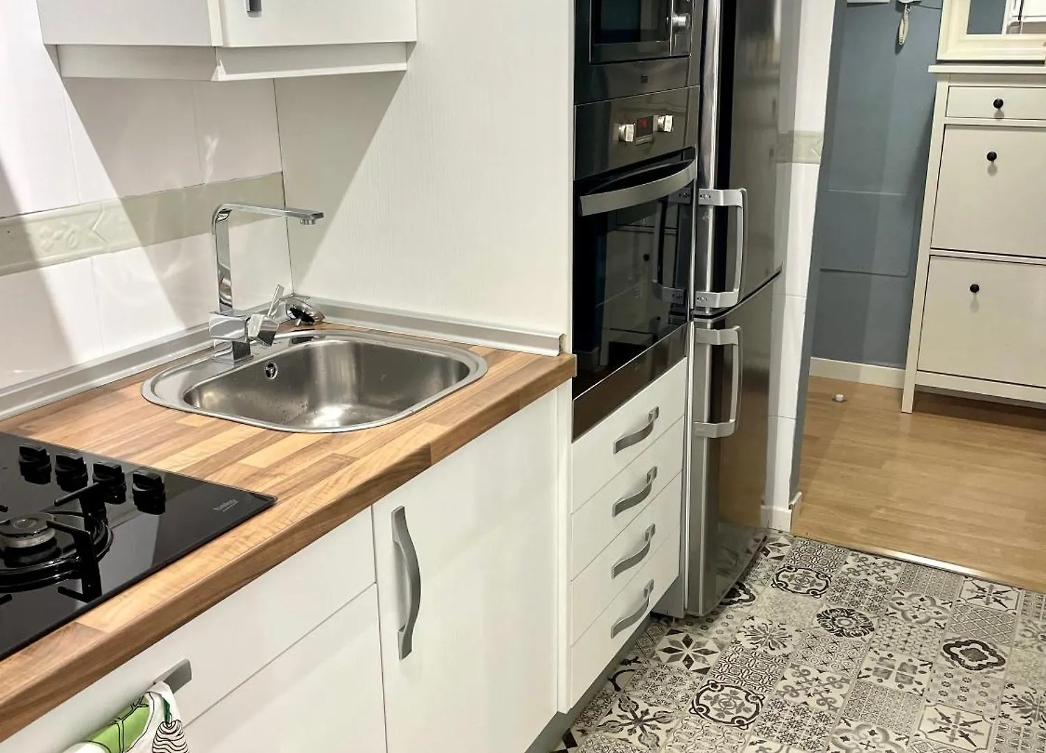 Apartamento Ruta Del Veleta Cenes De La Vega