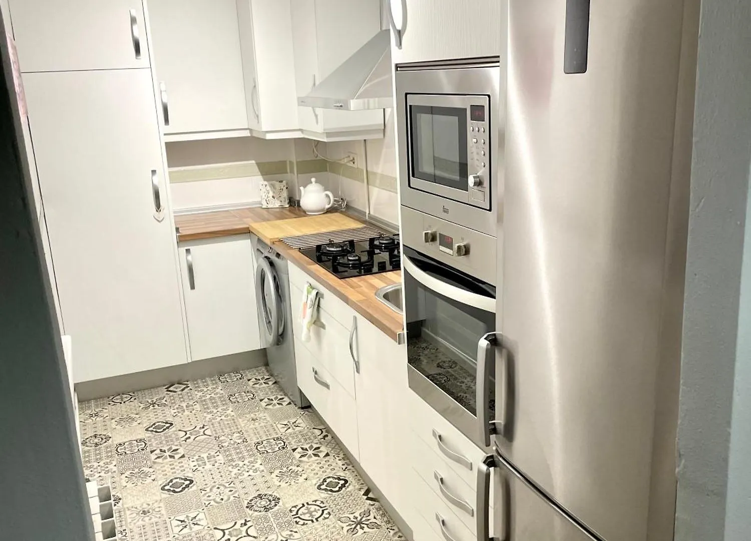Apartamento Ruta Del Veleta Cenes De La Vega